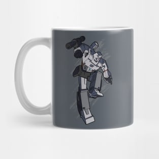 Megatron (2) Mug